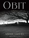Image de couverture de Obit